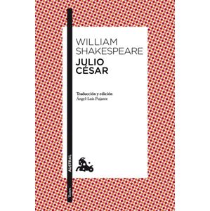 Julio César - Shakespeare William