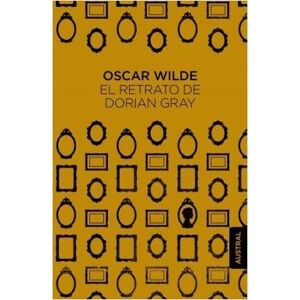 El retrato de Dorian Gray - Wilde Oscar