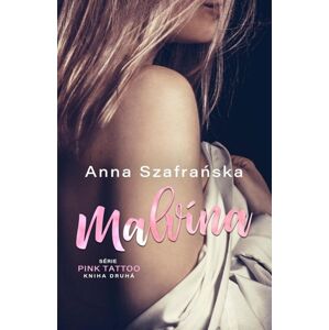 Malvína - Szafrańska Anna