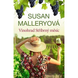 Vinohrad Stříbrný měsíc - Malleryová Susan