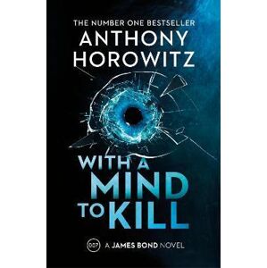 With a Mind to Kill - Horowitz Anthony