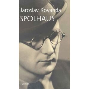 Spolhaus - Kovanda Jaroslav O., Kovanda Jaroslav