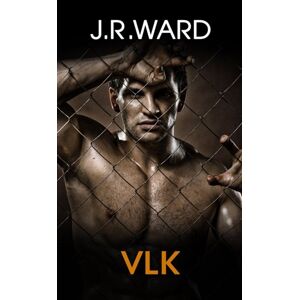 Vlk (1) - Ward J. R.