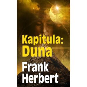 Kapitula: Duna - Herbert Frank