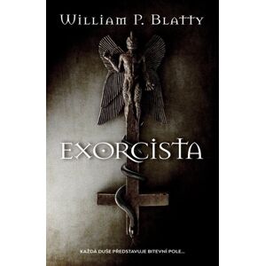 Exorcista - Blatty William Peter