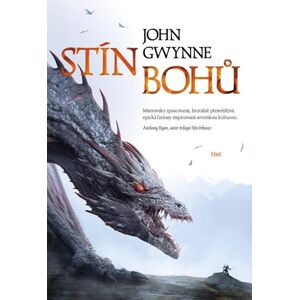 Stín bohů - Gwynne John