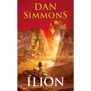 Ílion - Simmons Dan