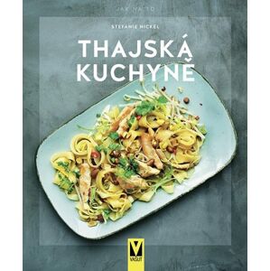 Thajská kuchyně - Nickel Stefanie