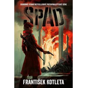 Spad (omnibus) - Kotleta František