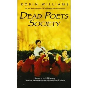 Dead Poets Society - Kleinbaum N. H.