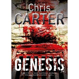Genesis (česky) - Carter Chris