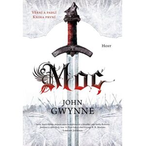 Moc - Gwynne John