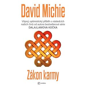 Zákon karmy - Michie David