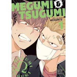 Megumi & Tsugumi 1 - Si Mitsuru