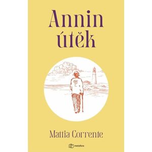 Annin útěk - Corrent Mattia