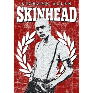 Skinhead - Allen Richard