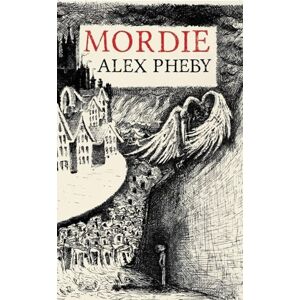 Mordie - Pheby Alex