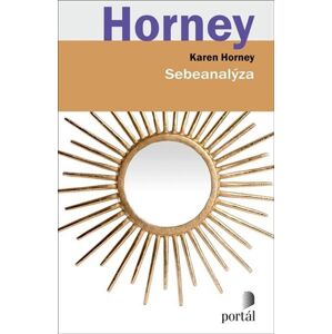 Sebeanalýza (1) - Horneyová Karen