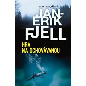 Hra na schovávanou (1) - Fjell Jan-Erik
