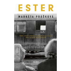 Ester - Prášková Markéta