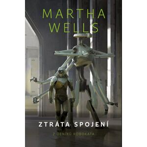 Ztráta spojení - Wells Martha