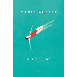 Dospělí lidé - Aubert Marie
