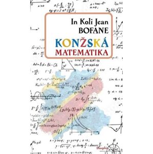 Konžská matematika - Bofane In Koli Jean