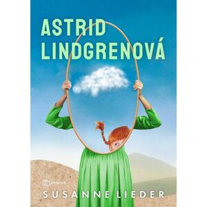 Astrid Lindgrenová - Lieder Susanne