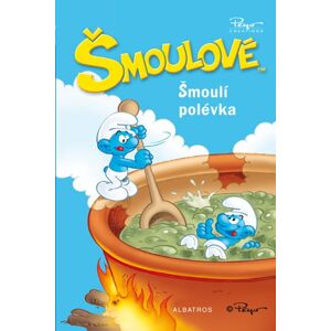 Šmoulí polévka - T. Vondrovic, M. Lázňovský