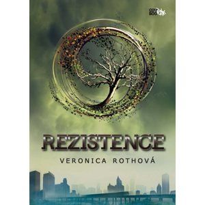 Rezistence - Rothová Veronica