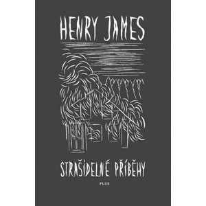 Strašidelné příběhy - James Henry