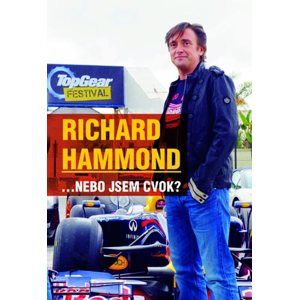 Richard Hammond - Richard Hammond
