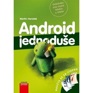 Android Jednoduše - Martin Herodek