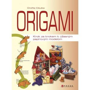 Origami - Ondřej Cibulka