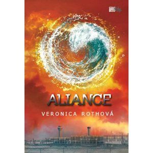 Aliance - Veronica Rothová
