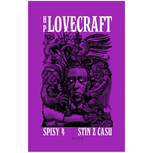 Stín z času - Howard P. Lovecraft