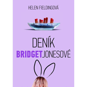 Deník Bridget Jonesové - Helen Fieldingová