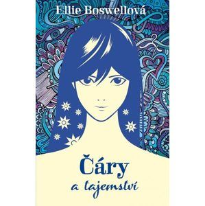 Čáry a tajemství - Ellie Boswellová