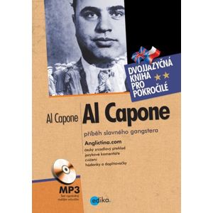 Al Capone / Al Capone + CD
