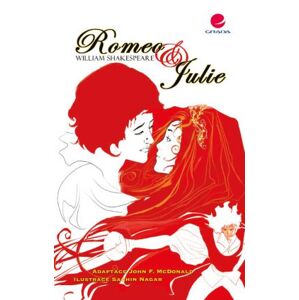 Romeo a Julie - Shakespeare William