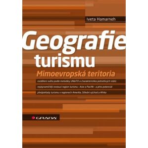 Geografie turismu - Hamarneh Iveta
