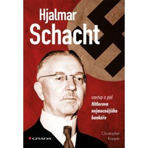 Hjalmar Schacht - Kopper Christopher