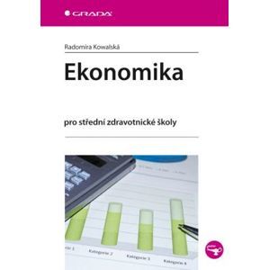 Ekonomika - Radomíra Kowalská