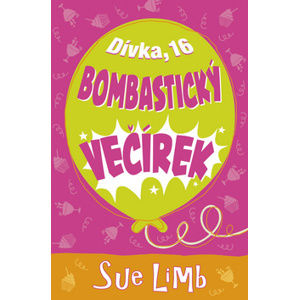 Dívka, 16, Bombastický večírek - Limb Sue