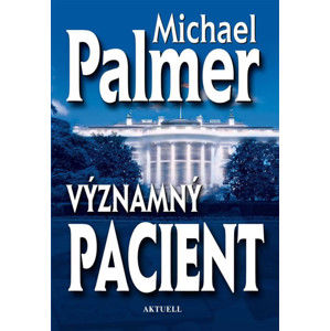Významný pacient - Palmer Michael