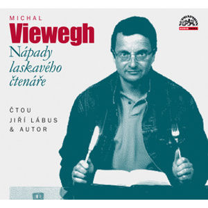 CD Nápady laskavého čtenáře - Viewegh Michal