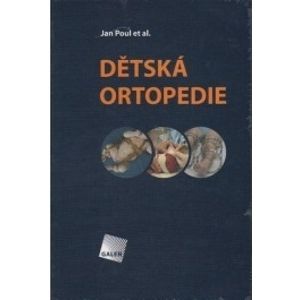 Dětská ortopedie - Jan Poul