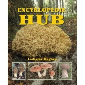 Ottova encyklopedie hub - Ladislav Hagara