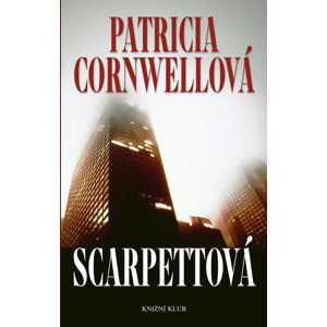 Scarpettová - Cornwellová Patricia