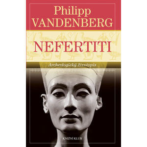 Nefertiti - Vandenberg Philipp